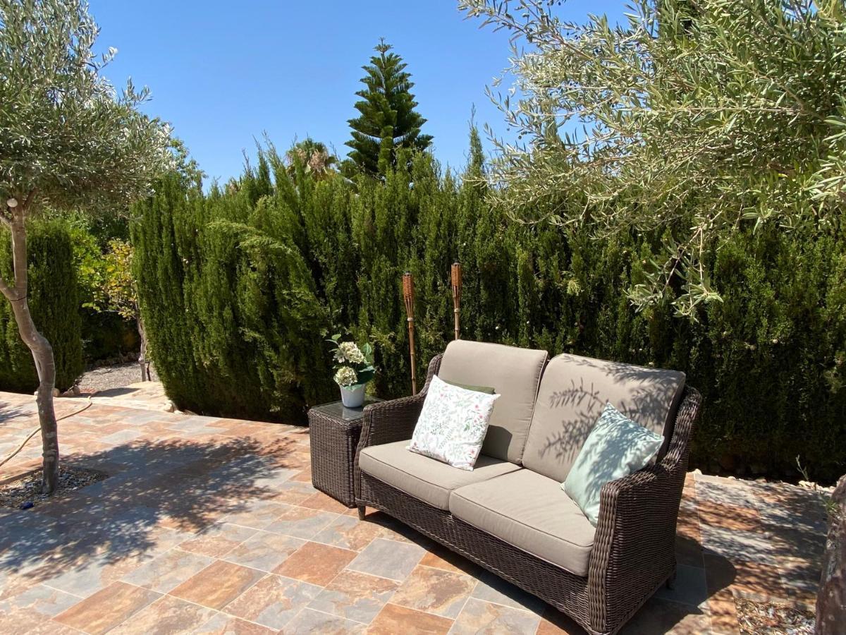 B&B Casa Oceo - Malaga - Andalusie Alhaurín de la Torre Extérieur photo