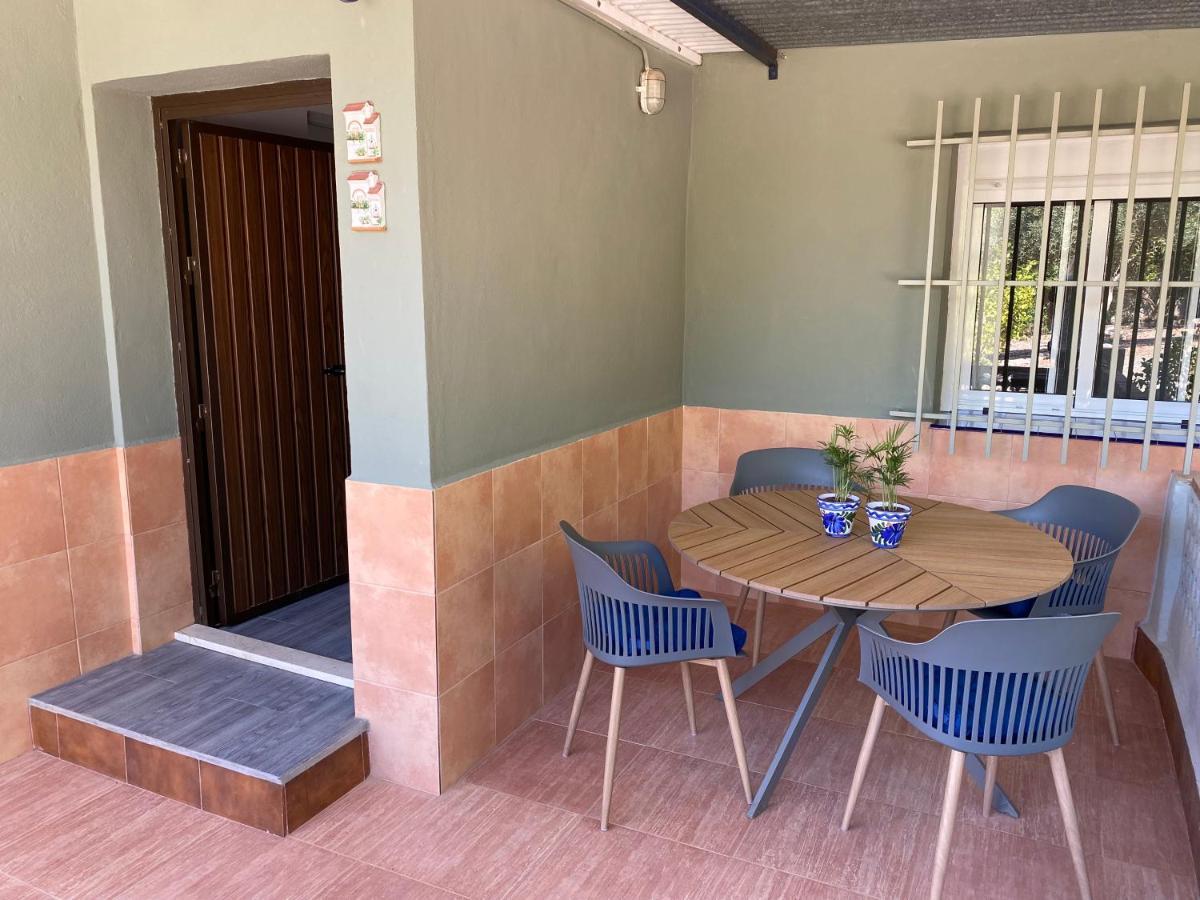 B&B Casa Oceo - Malaga - Andalusie Alhaurín de la Torre Extérieur photo