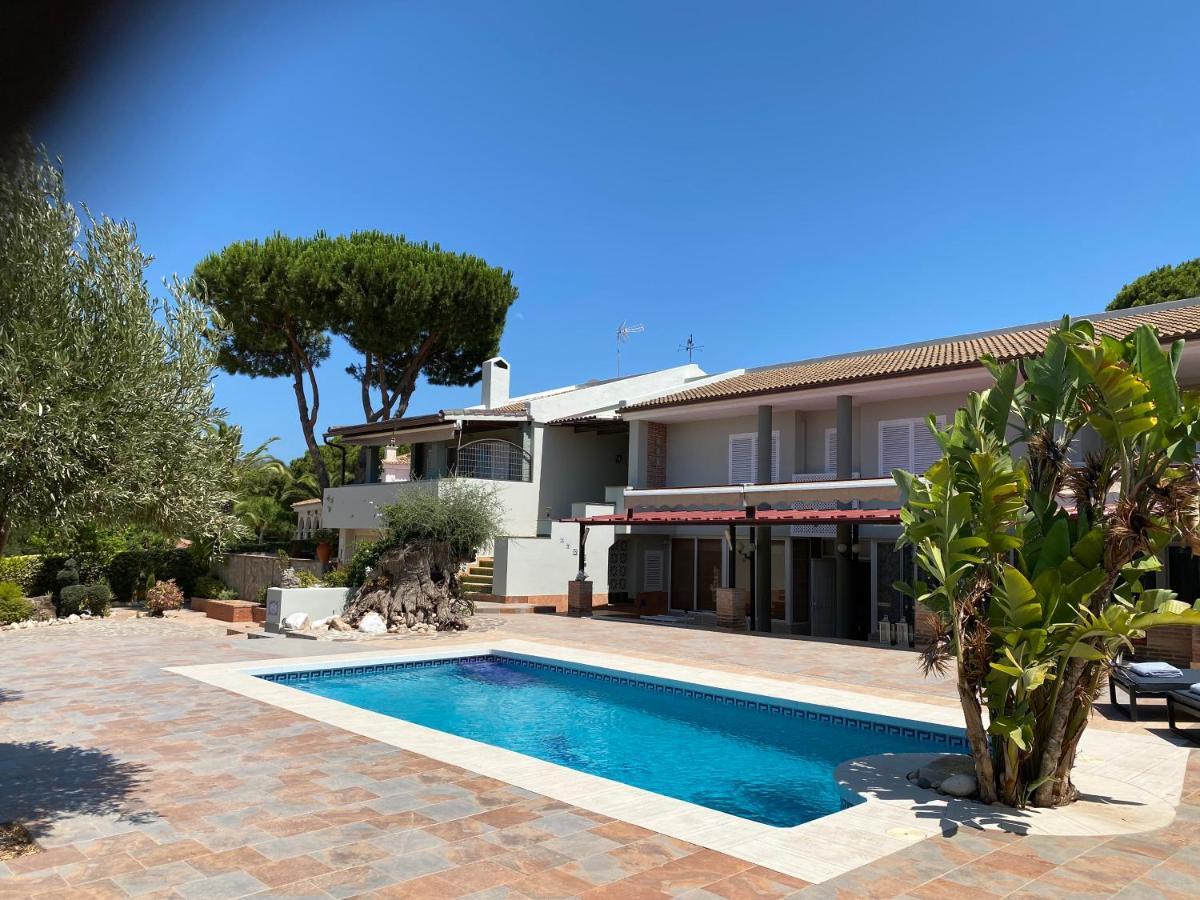 B&B Casa Oceo - Malaga - Andalusie Alhaurín de la Torre Extérieur photo
