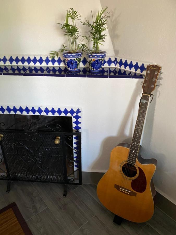 B&B Casa Oceo - Malaga - Andalusie Alhaurín de la Torre Extérieur photo