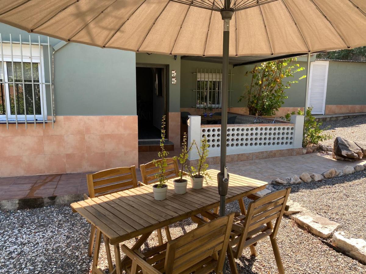 B&B Casa Oceo - Malaga - Andalusie Alhaurín de la Torre Extérieur photo
