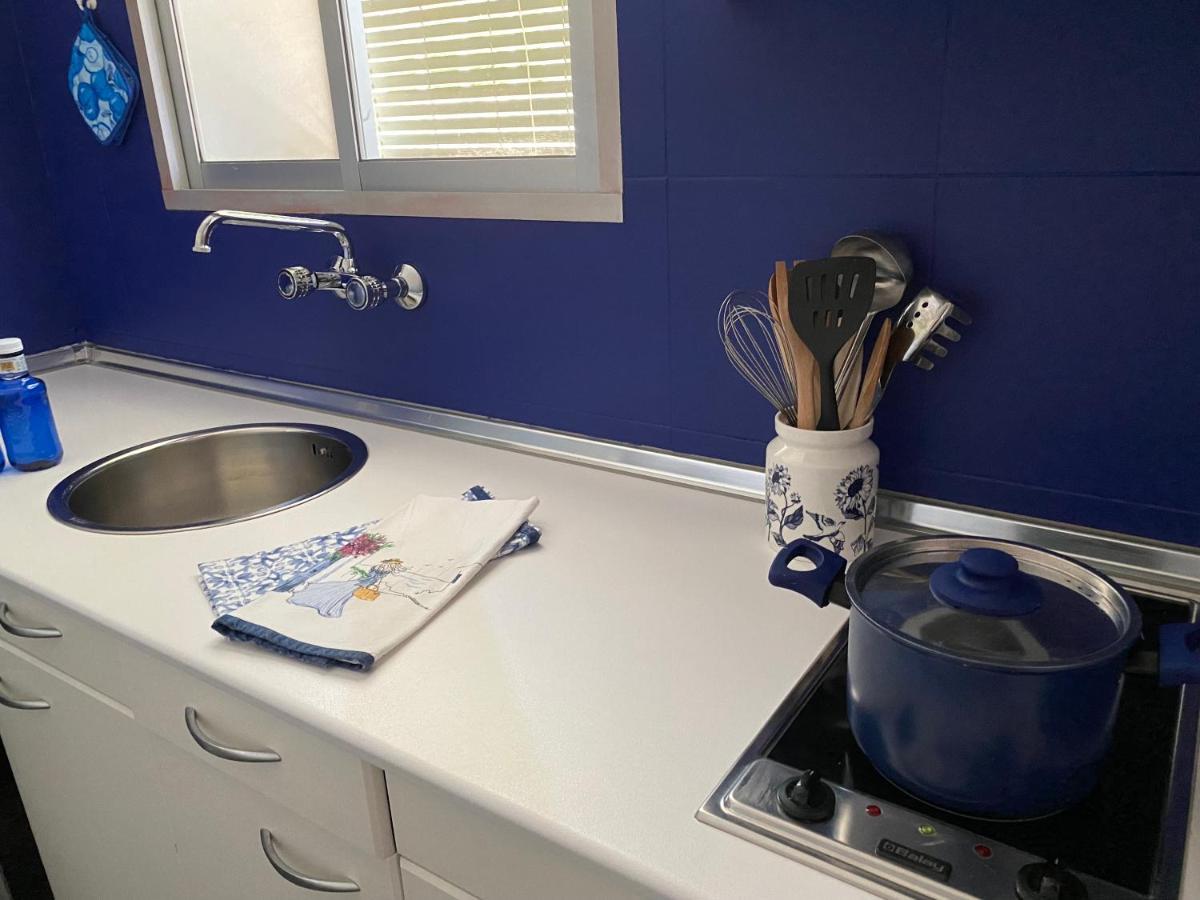 B&B Casa Oceo - Malaga - Andalusie Alhaurín de la Torre Extérieur photo