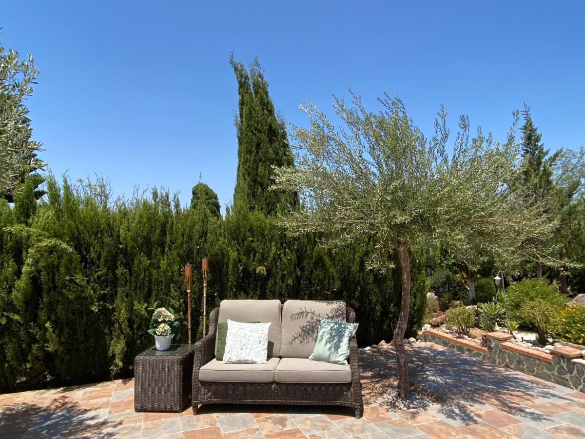 B&B Casa Oceo - Malaga - Andalusie Alhaurín de la Torre Extérieur photo