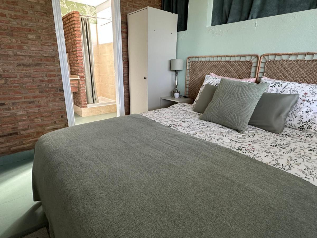 B&B Casa Oceo - Malaga - Andalusie Alhaurín de la Torre Extérieur photo