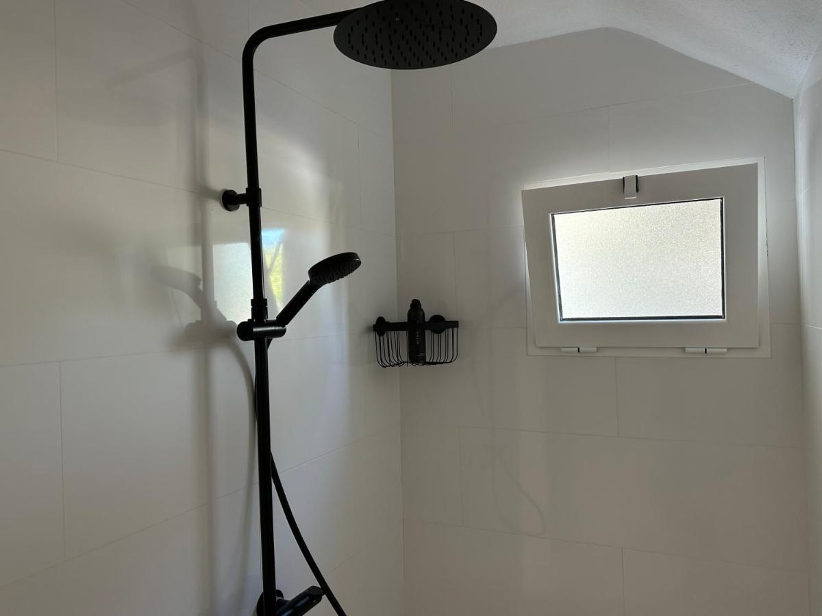 B&B Casa Oceo - Malaga - Andalusie Alhaurín de la Torre Extérieur photo