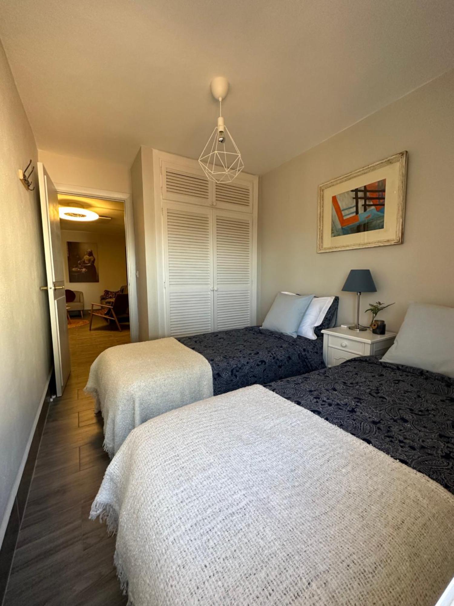 B&B Casa Oceo - Malaga - Andalusie Alhaurín de la Torre Extérieur photo