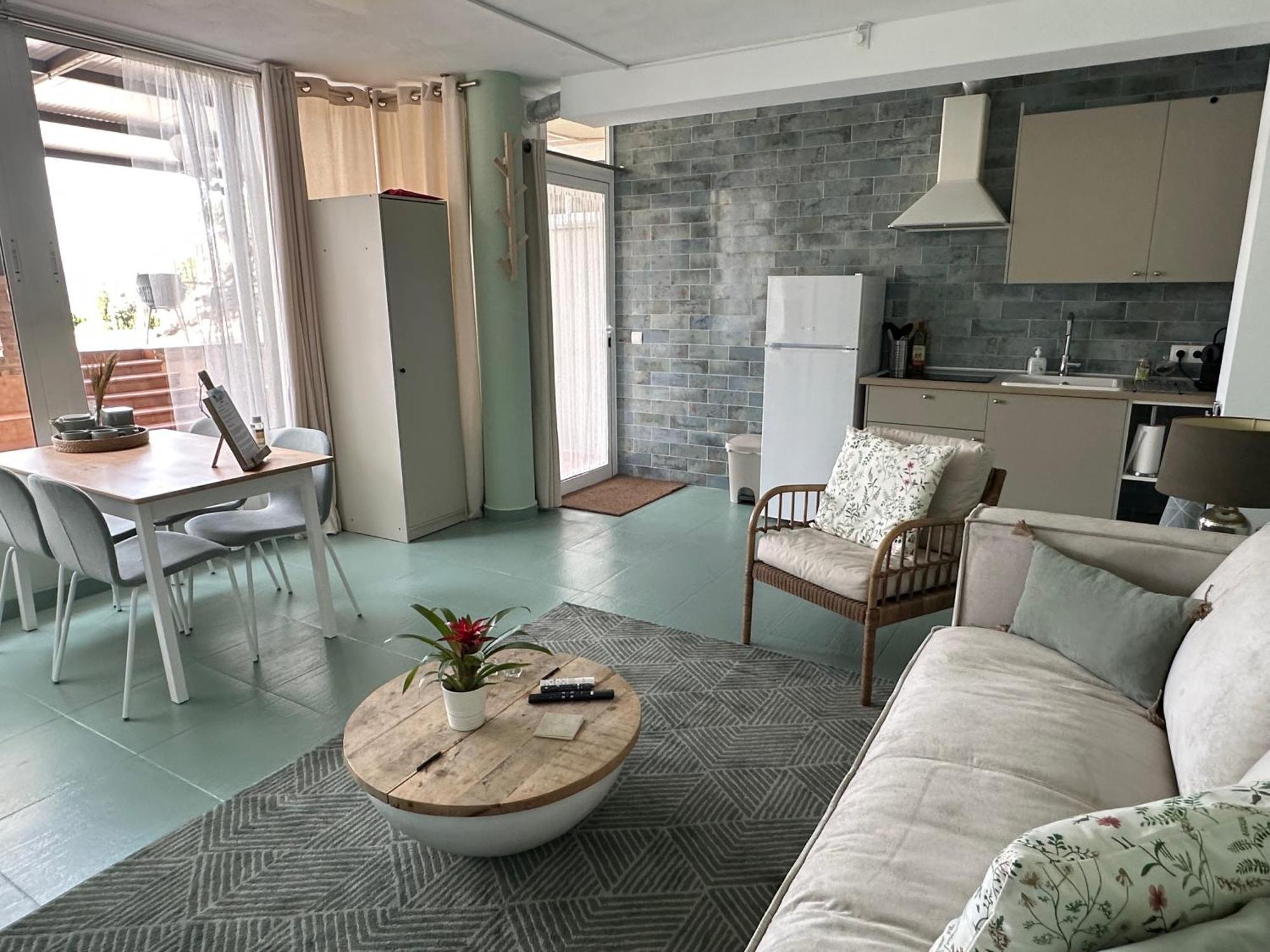 B&B Casa Oceo - Malaga - Andalusie Alhaurín de la Torre Extérieur photo
